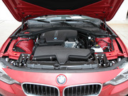 2013 Ŀ 320i \O(sh)Ӌb