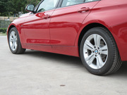 2013 Ŀ 320i \(yn)(dng)O(sh)Ӌ(j)b