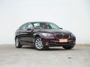 2013款 535i 典雅型 2013款 535i 典雅型