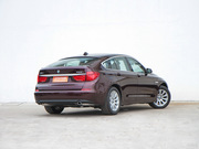 2013款 535i 典雅型 2013款 535i 典雅型