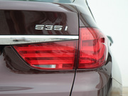 2013款 535i 典雅型 2013款 535i 典雅型