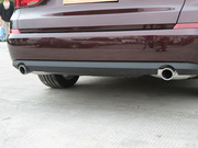 2013款 535i 典雅型 2013款 535i 典雅型