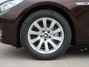 2013款 535i 典雅型 2013款 535i 典雅型