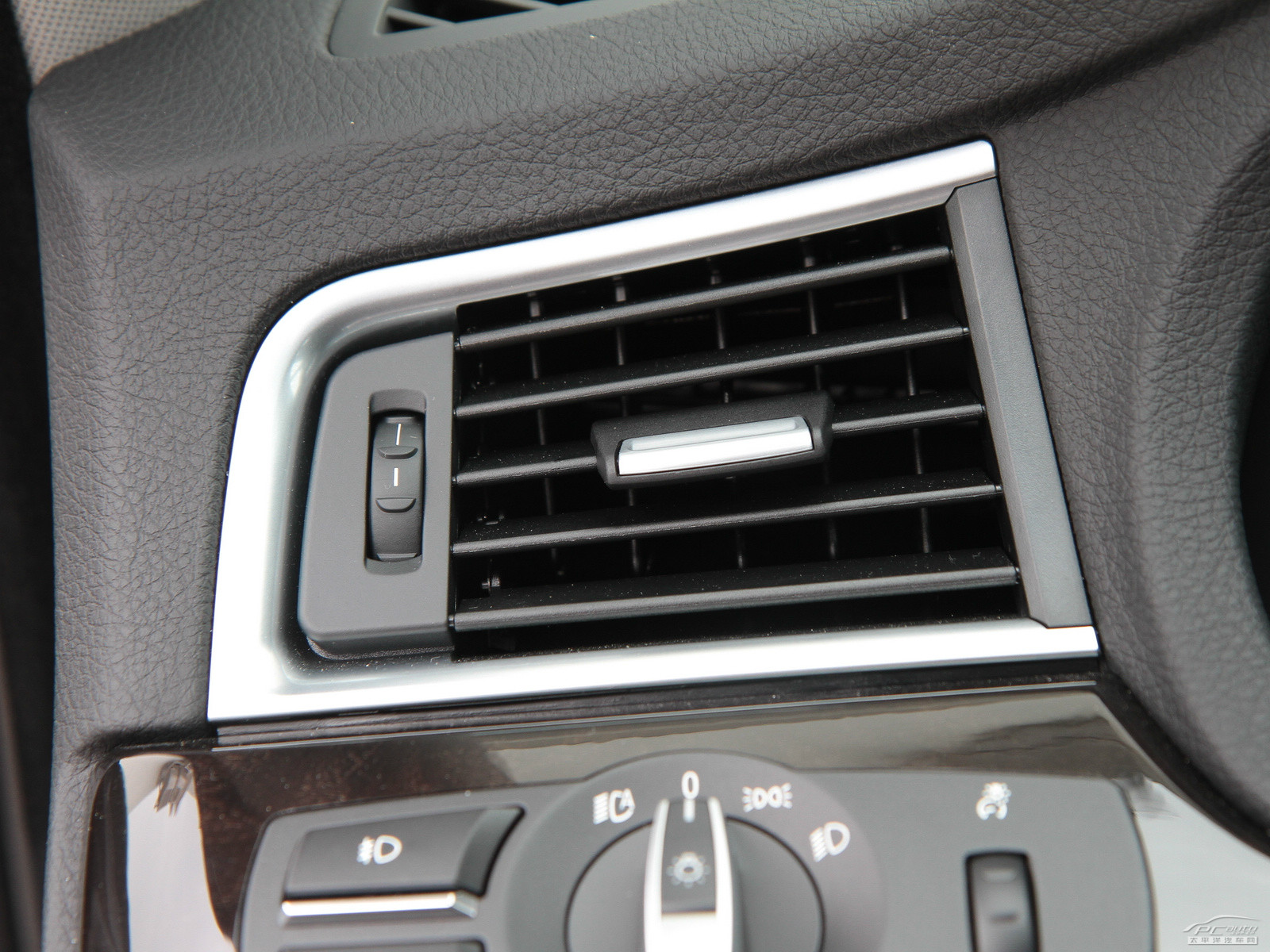 寶馬5系GT內(nèi)飾高清大圖