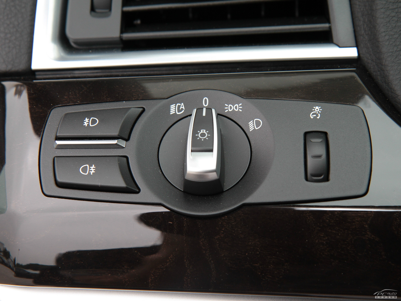 寶馬5系GT內(nèi)飾高清大圖