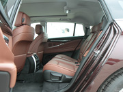 2013款 535i 典雅型 2013款 535i 典雅型