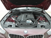 2013款 535i 典雅型 2013款 535i 典雅型