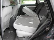 2013款 40 TFSI 技術型 2013款 40 TFSI 技術型