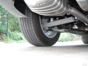 2013款 40 TFSI 技術型 2013款 40 TFSI 技術型