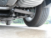 2013款 40 TFSI 技術型 2013款 40 TFSI 技術型