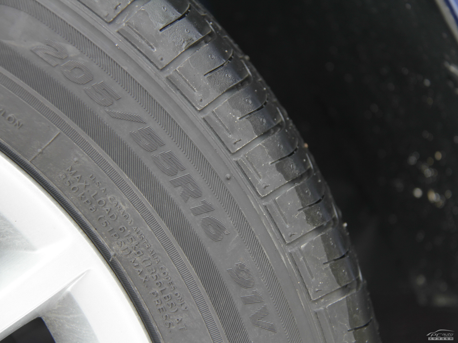 朗逸兩廂細(xì)節(jié)高清大圖