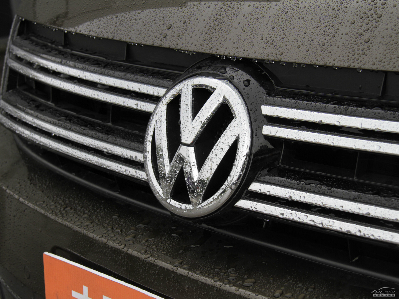 途觀外觀高清大圖