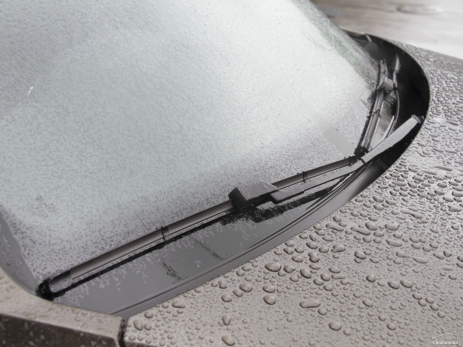 途觀外觀高清大圖