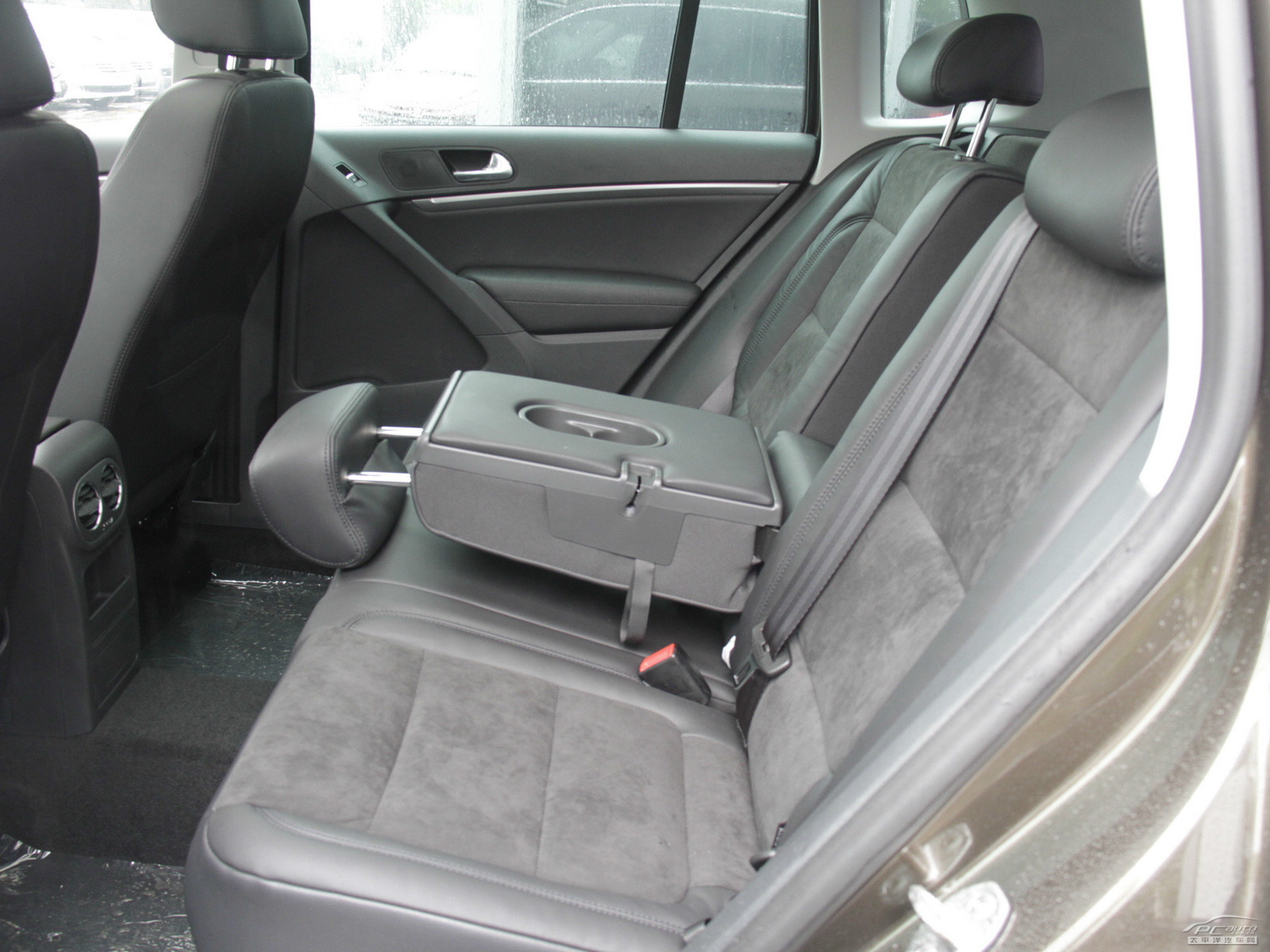 途觀內(nèi)飾高清大圖