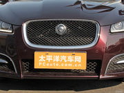 2013 XJL 3.0 SC Ş̄(w)