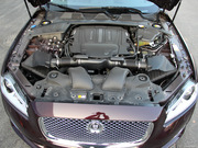 2013 XJL 3.0 SC Ş̄(w)