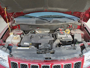 2014款 2.4L 四驅豪華導航版