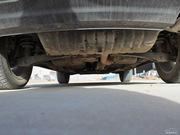 2014款 2.4L 四驅(qū)豪華導(dǎo)航版