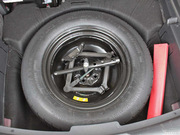 2014款 2.4L 四驅(qū)豪華導(dǎo)航版