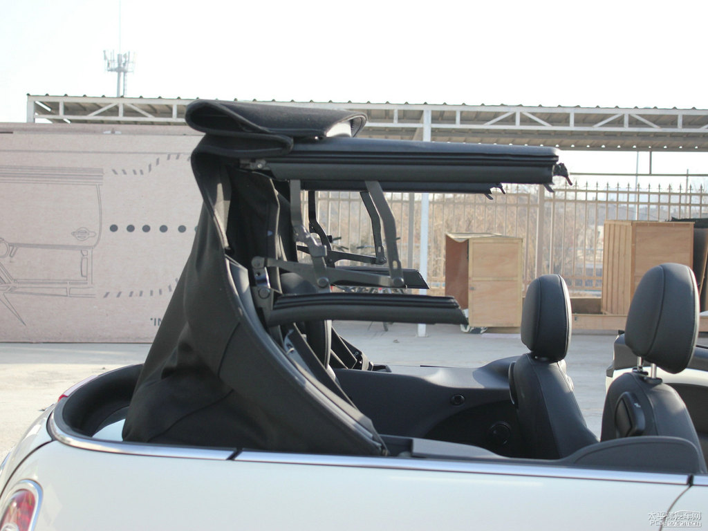 MINI CABRIO܇^DƬ