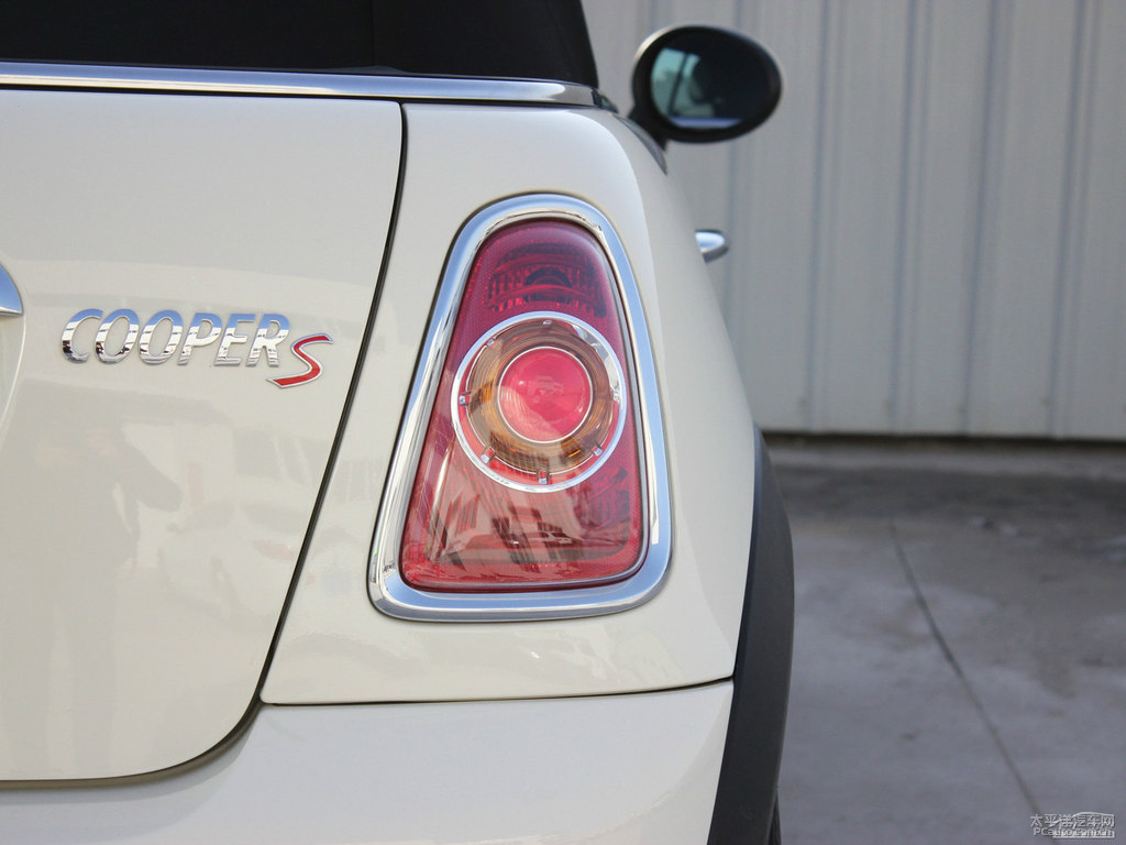 MINI CABRIO܇β^DƬ