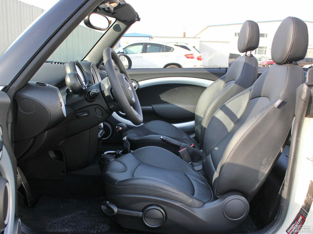 MINI CABRIO{˿ggDƬ