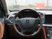 2013款 2.2T 鋒芒限量版 智尊型 四驅(qū) 2013款 2.2T 鋒芒限量版 智尊型 四驅(qū)