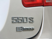 2013 550S 1.8L քӆݰ