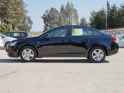 2013款 1.6L SE 手動 2013款 1.6L SE 手動