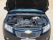 2013款 1.6L SE 手動(dòng) 2013款 1.6L SE 手動(dòng)