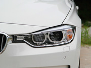 2013款 320Li 豪華設(shè)計套裝