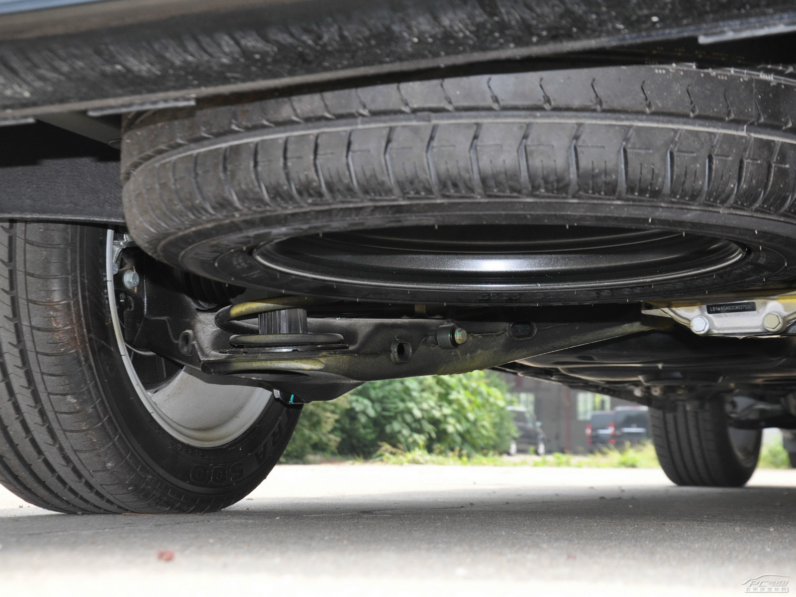 唯雅諾細(xì)節(jié)高清大圖