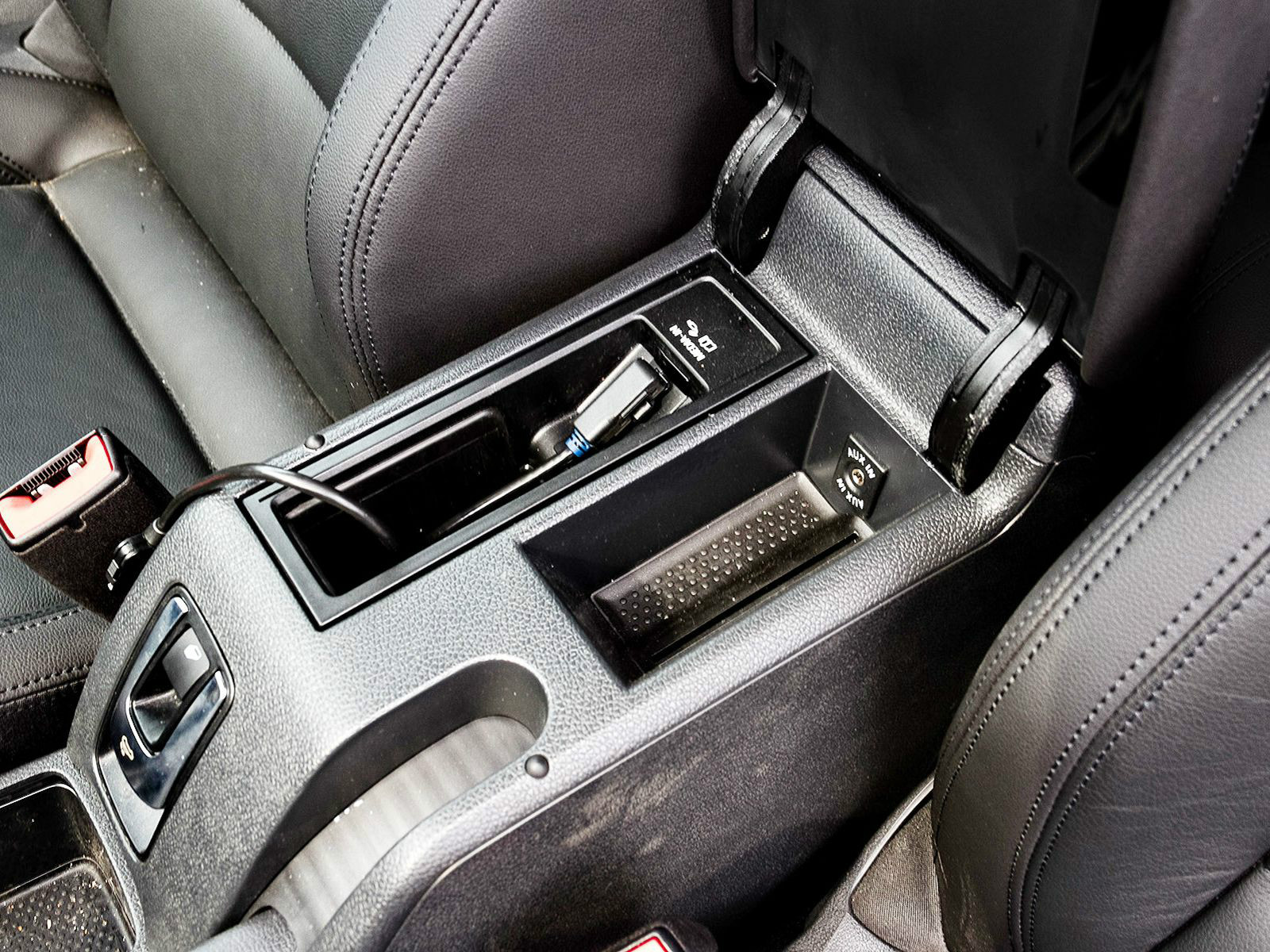 高爾夫(進(jìn)口)空間高清大圖