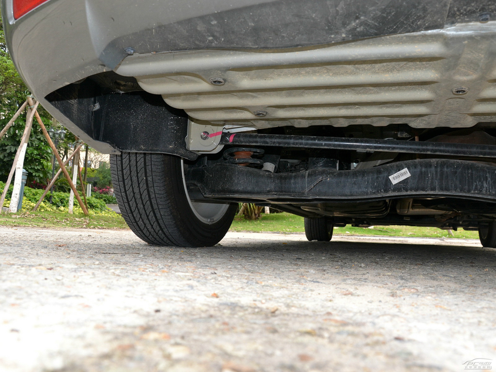 納智捷大7 MPV細節(jié)高清大圖