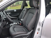 2013款 2.3L 自動(dòng)旗艦型 2013款 2.3L 自動(dòng)旗艦型