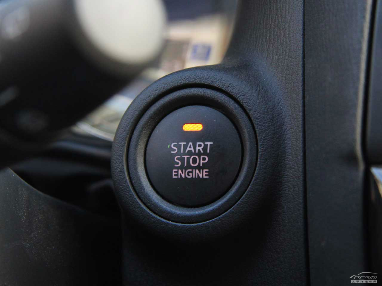 馬自達CX-5(海外)內飾高清大圖