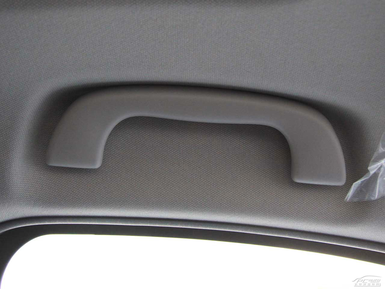 馬自達(dá)CX-5(海外)內(nèi)飾高清大圖