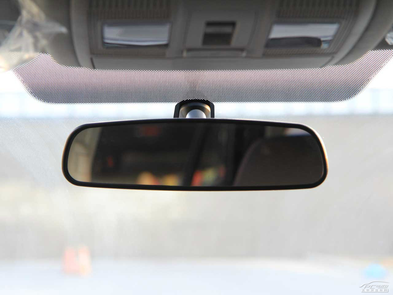 馬自達(dá)CX-5(海外)內(nèi)飾高清大圖