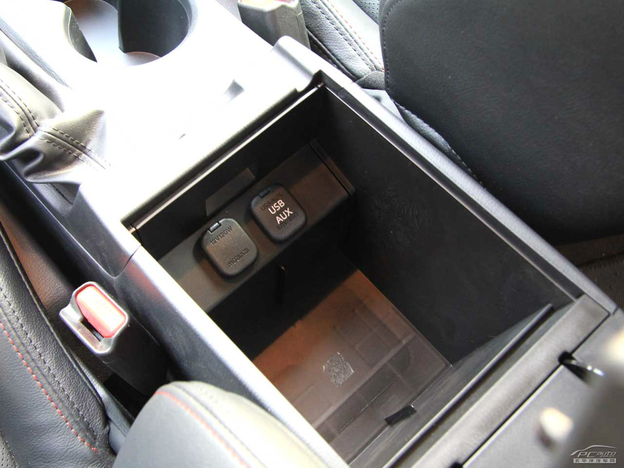 馬自達(dá)CX-5(海外)空間高清大圖