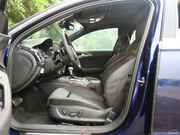 2013款 S6 4.0 TFSI 2013款 S6 4.0 TFSI
