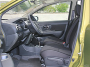 2013款 勁銳型 1.6XV CVT豪華型 2013款 勁銳型 1.6XV CVT豪華型