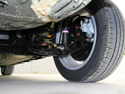 2013款 勁銳型 1.6XV CVT豪華型 2013款 勁銳型 1.6XV CVT豪華型