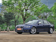2013款 S6 4.0 TFSI 2013款 S6 4.0 TFSI