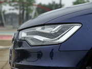 2013款 S6 4.0 TFSI 2013款 S6 4.0 TFSI