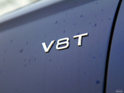 2013款 S6 4.0 TFSI 2013款 S6 4.0 TFSI