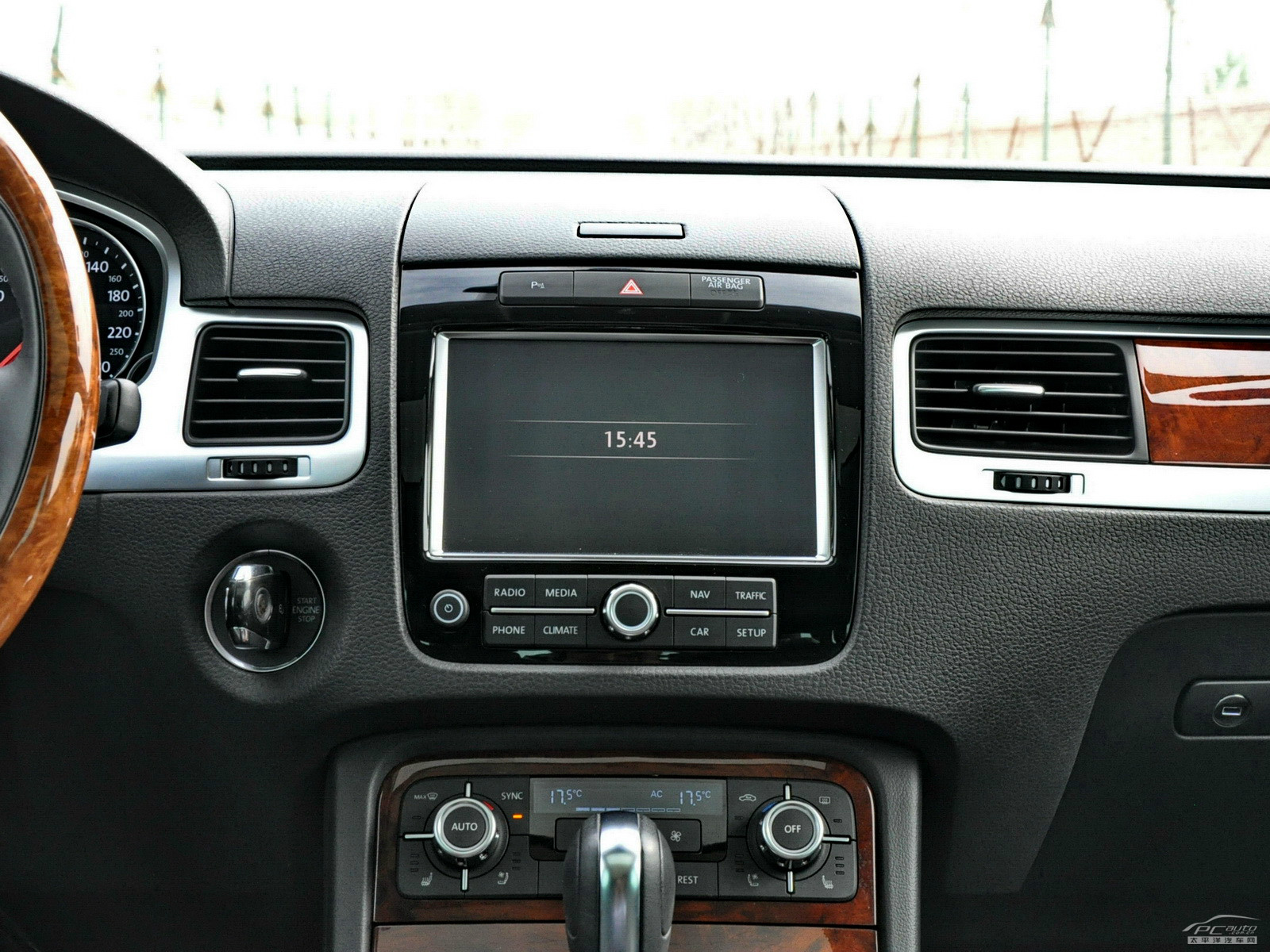 途銳內(nèi)飾高清大圖