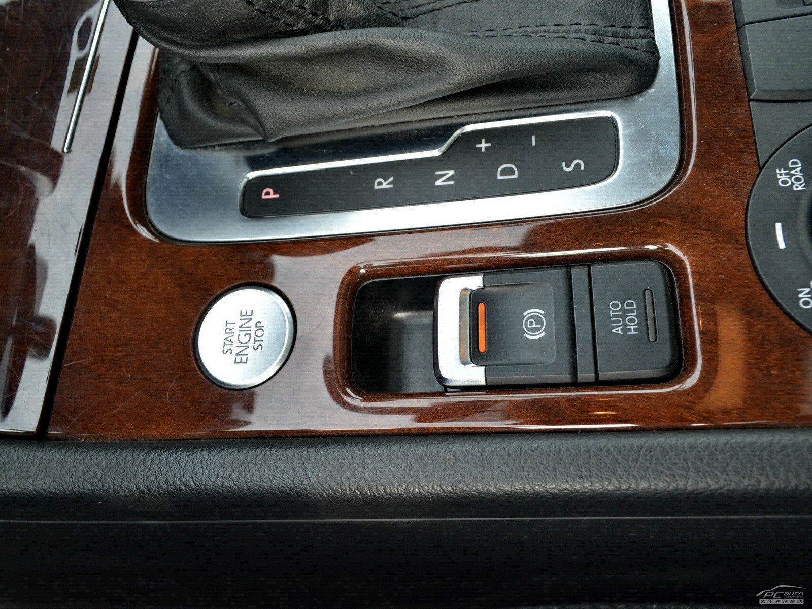 途銳內(nèi)飾高清大圖