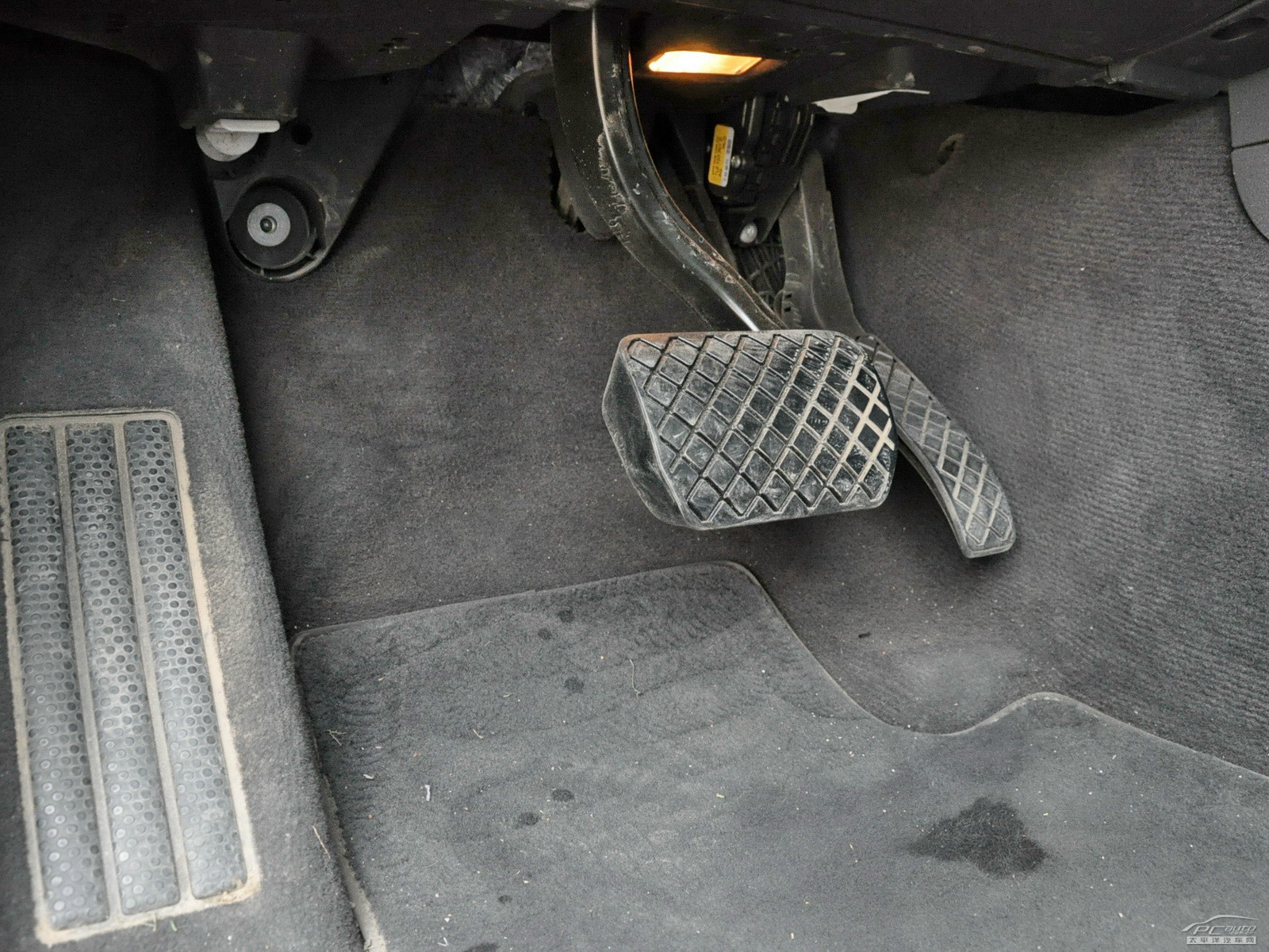 途銳內(nèi)飾高清大圖