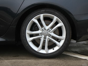 2013款 S6 4.0 TFSI 2013款 S6 4.0 TFSI