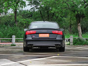 2013款 S6 4.0 TFSI 2013款 S6 4.0 TFSI